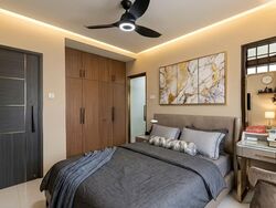 Blk 507A Wellington Circle (Sembawang), HDB 4 Rooms #585420611